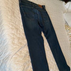 Lucky Brand men’s Jeans 363 Straight 36x30
